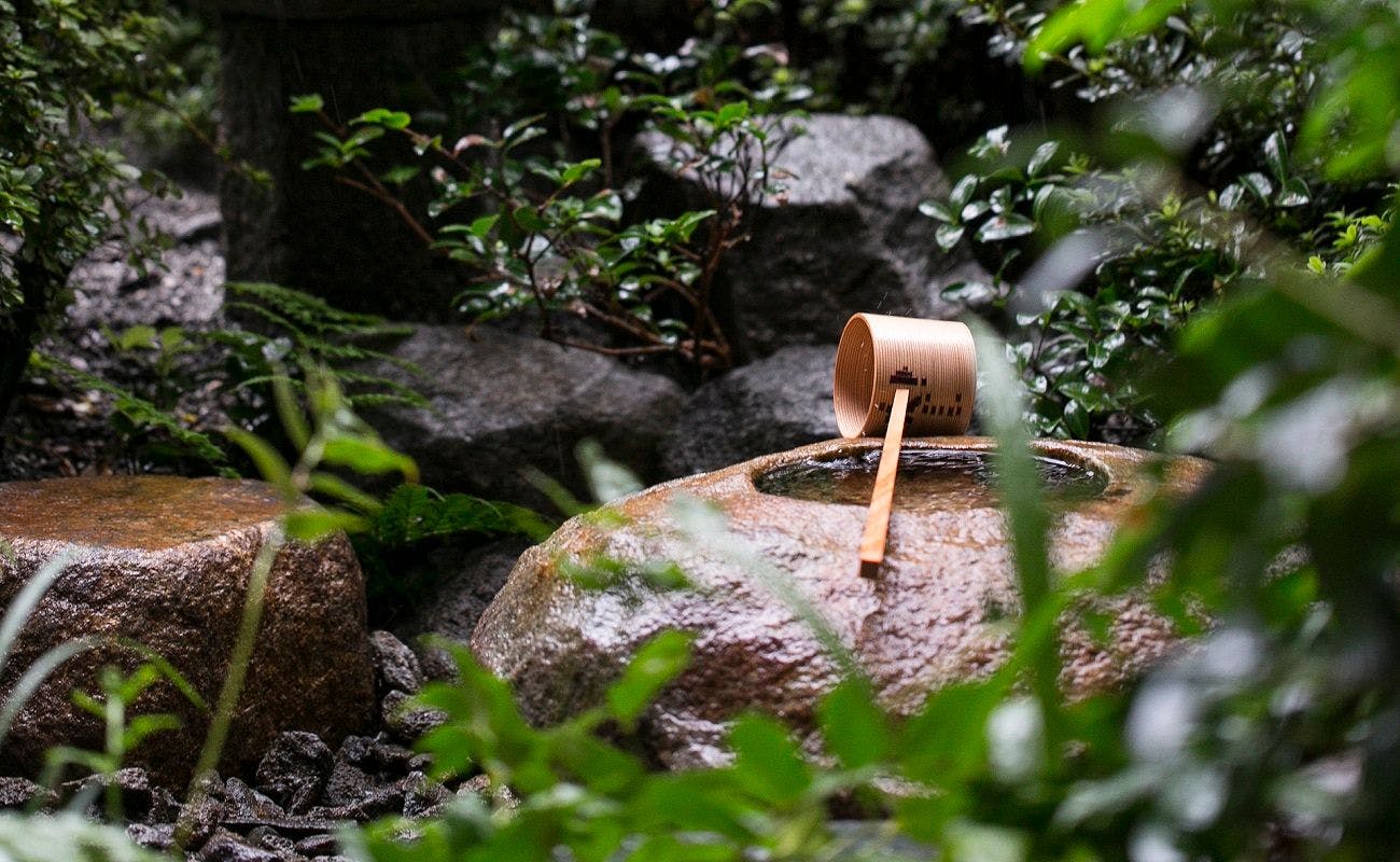 The Okura Tokyo