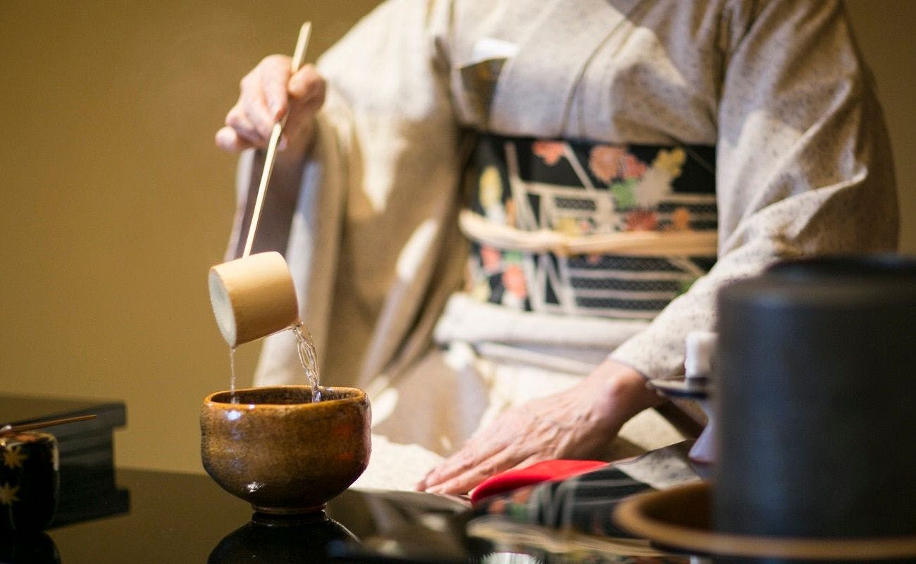 The Okura Tokyo