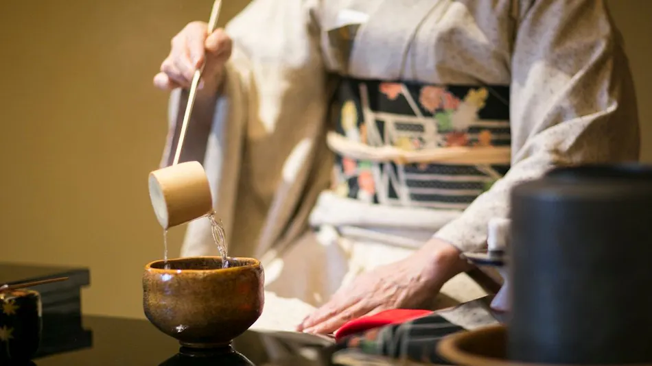 The Okura Tokyo