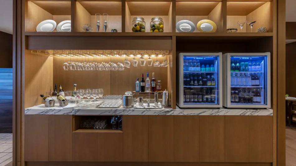 The Okura Tokyo