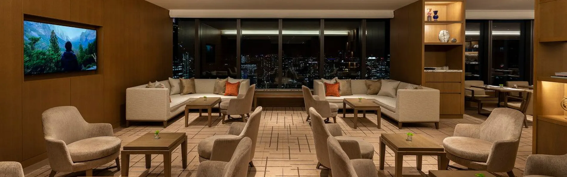 The Okura Tokyo