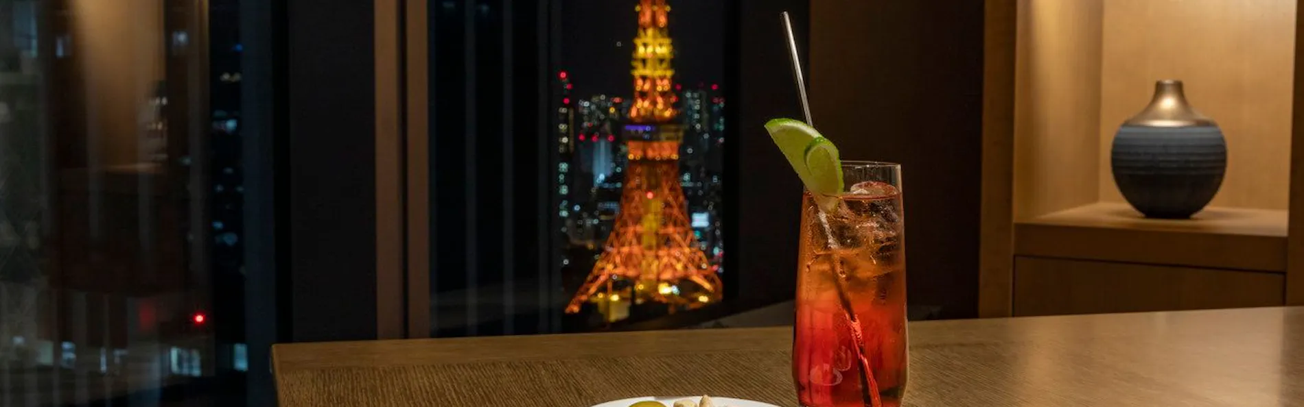 The Okura Tokyo