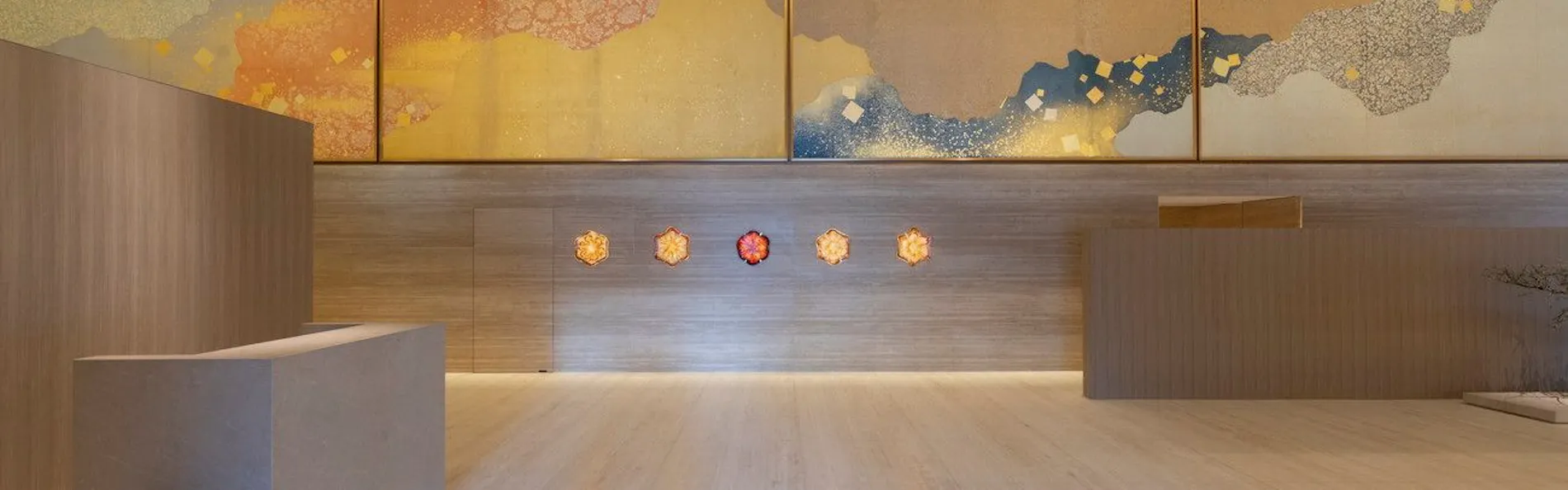 The Okura Tokyo