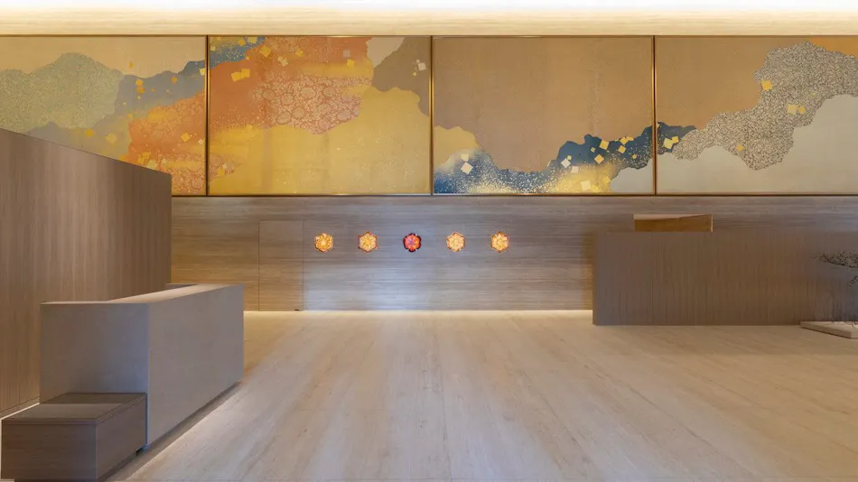 The Okura Tokyo