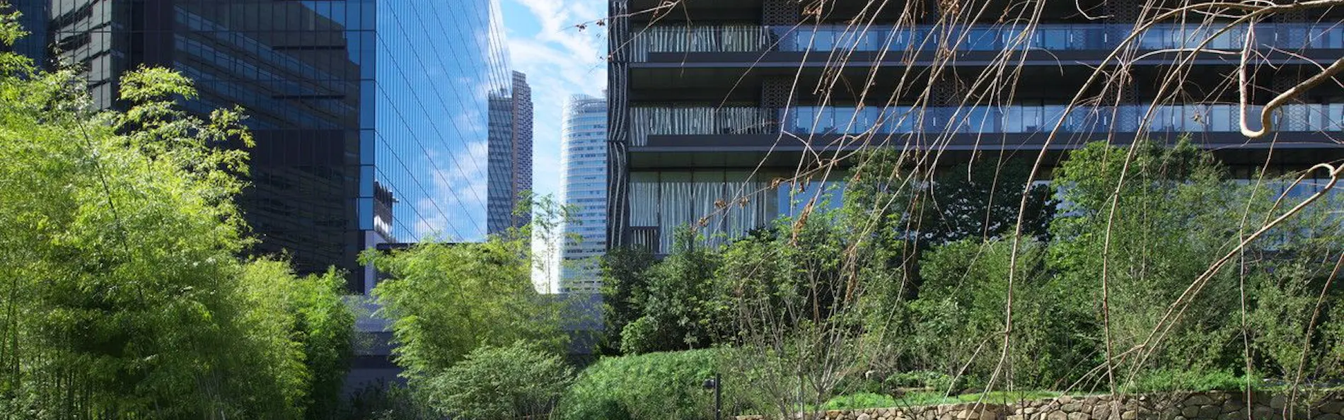 The Okura Tokyo