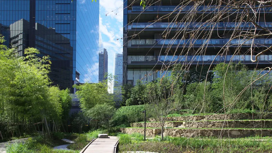 The Okura Tokyo