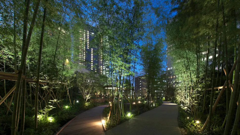 The Okura Tokyo