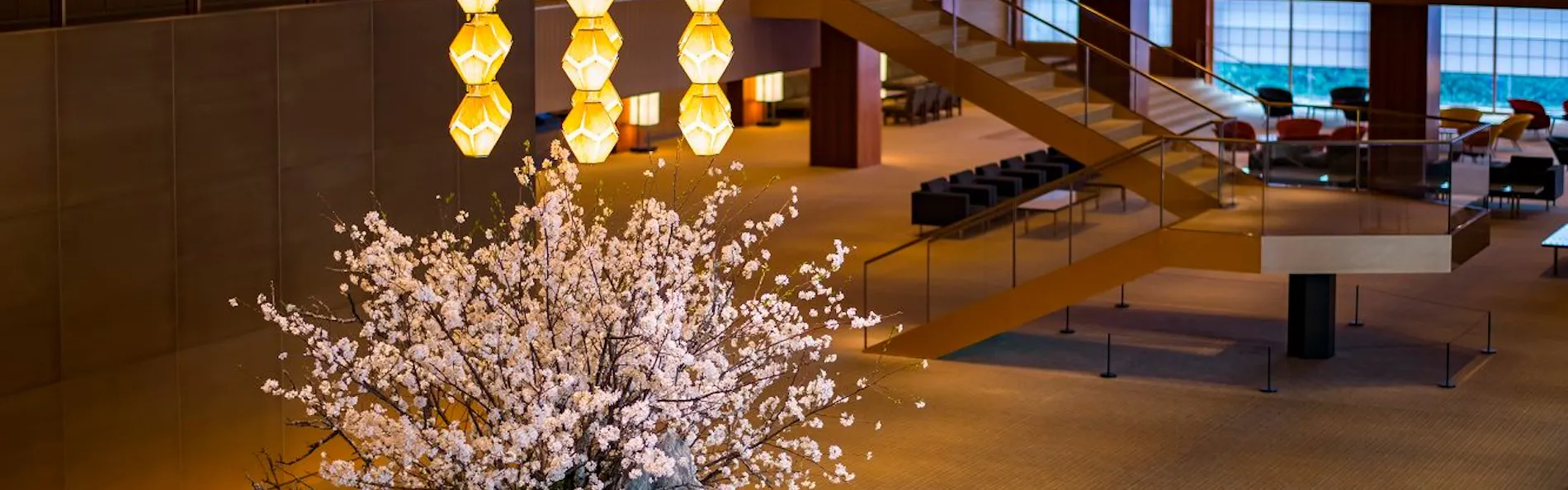 The Okura Tokyo