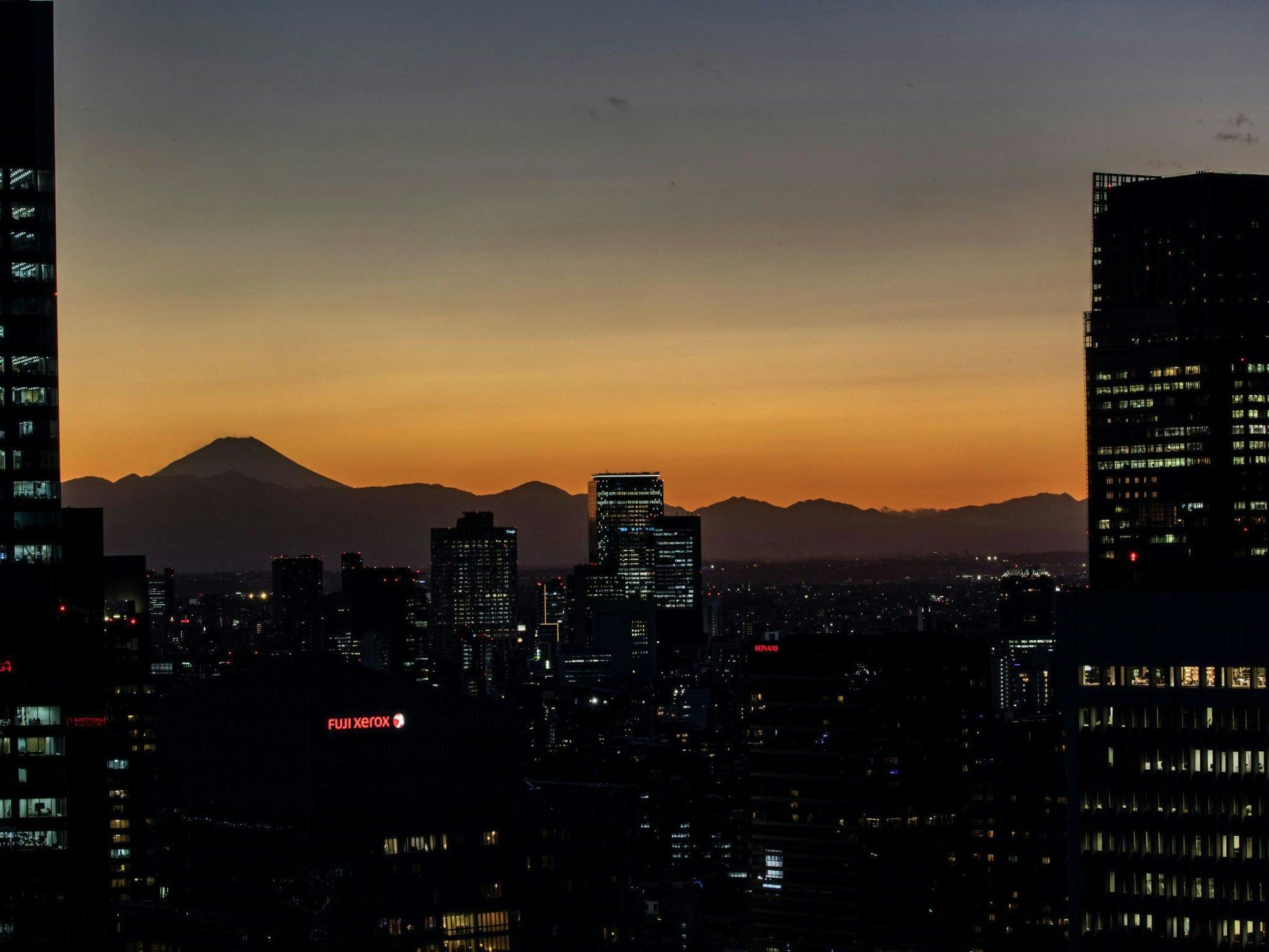 The Okura Tokyo