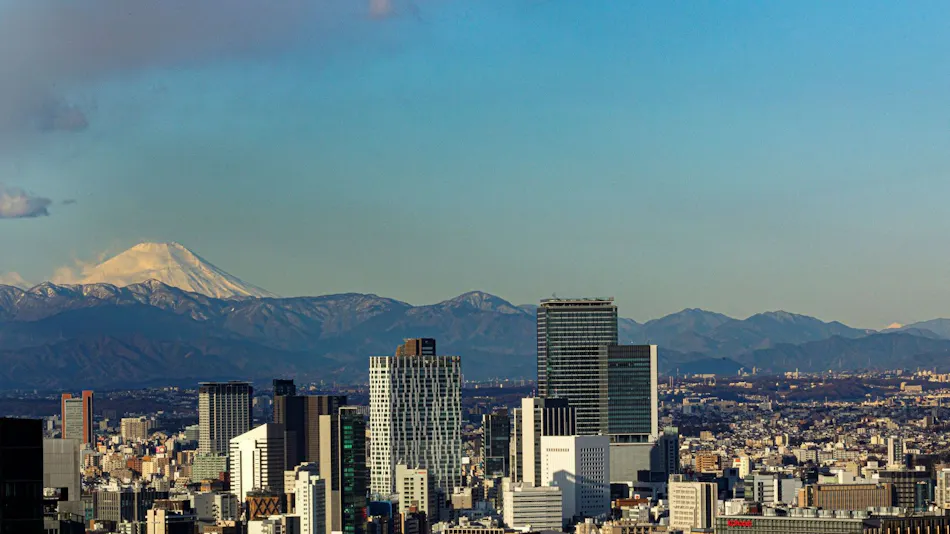 The Okura Tokyo