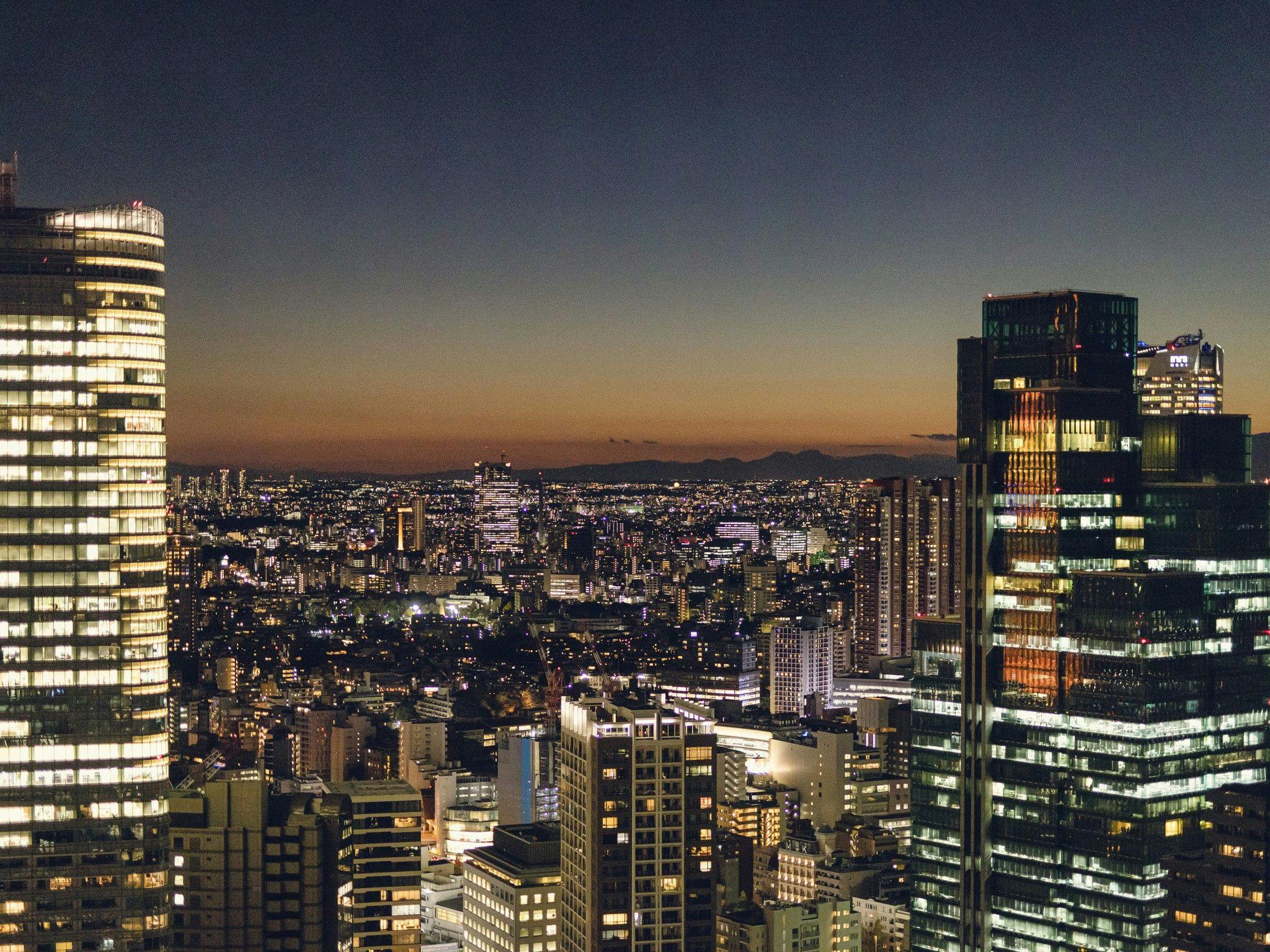 The Okura Tokyo