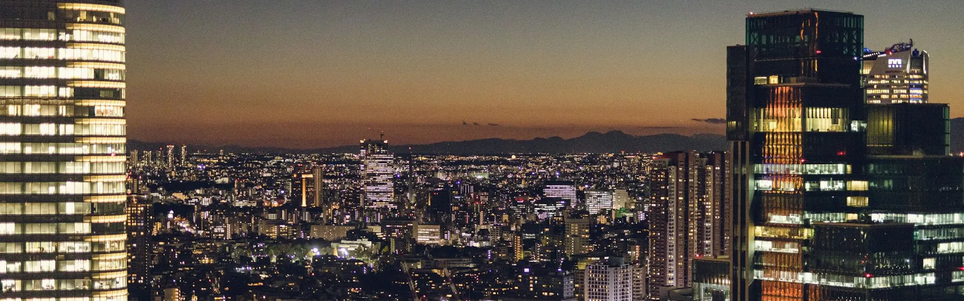 The Okura Tokyo