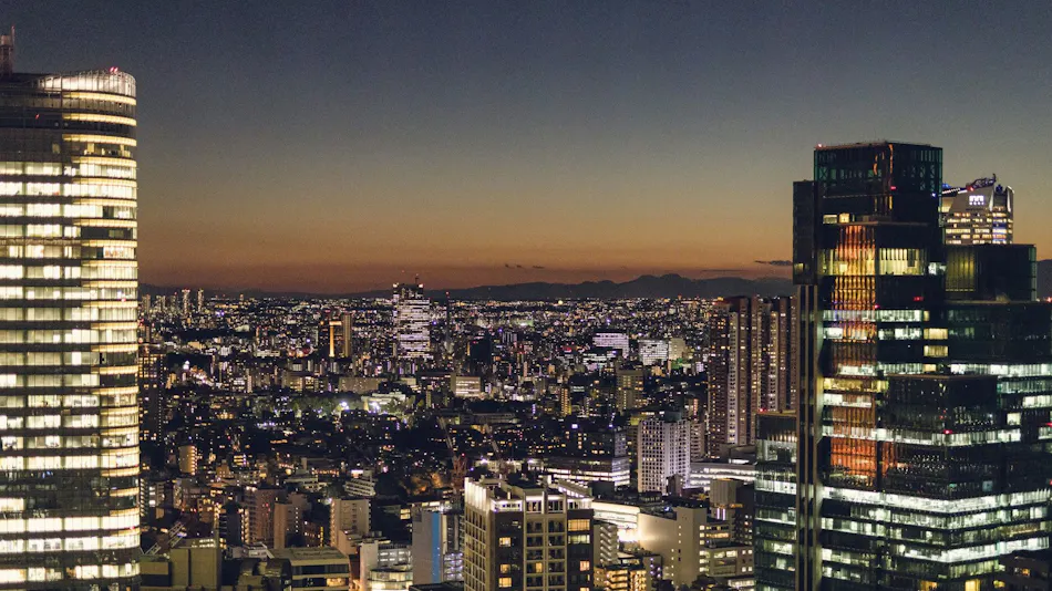 The Okura Tokyo
