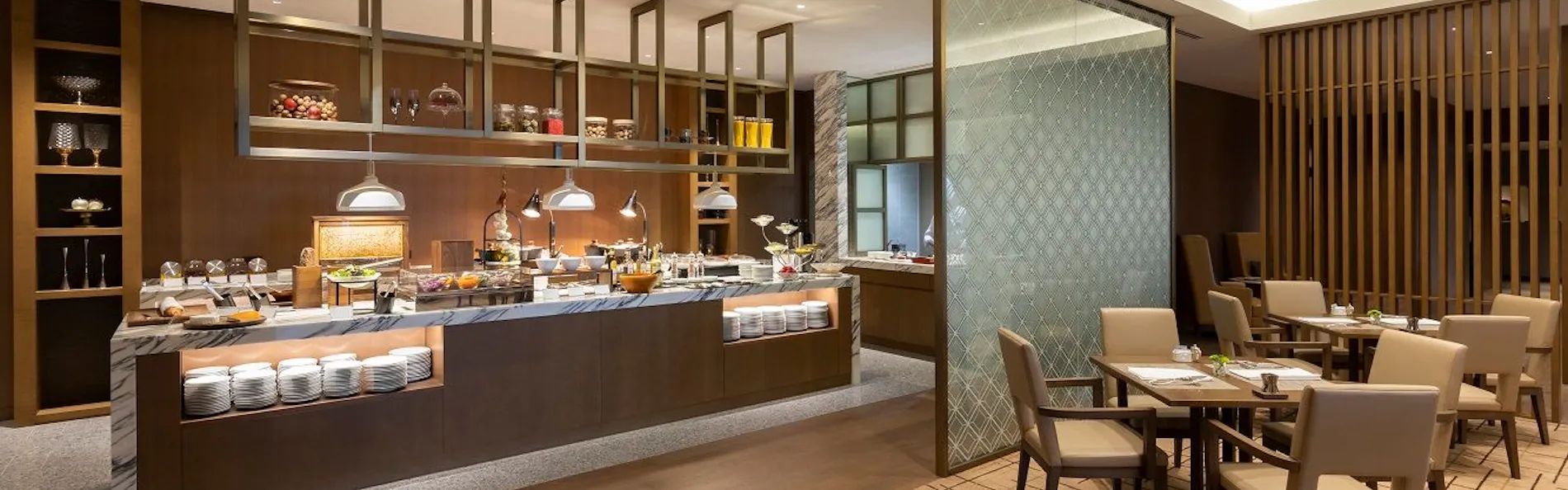 The Okura Tokyo