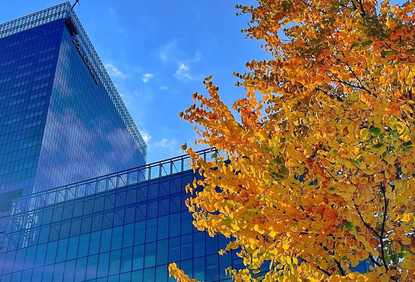 The Okura Tokyo