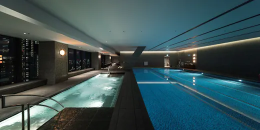 The Okura Tokyo