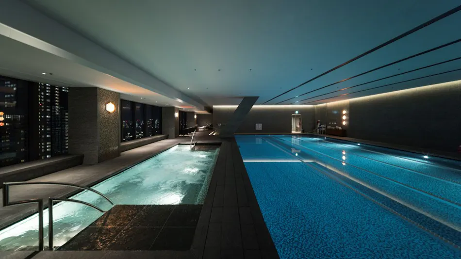 The Okura Tokyo
