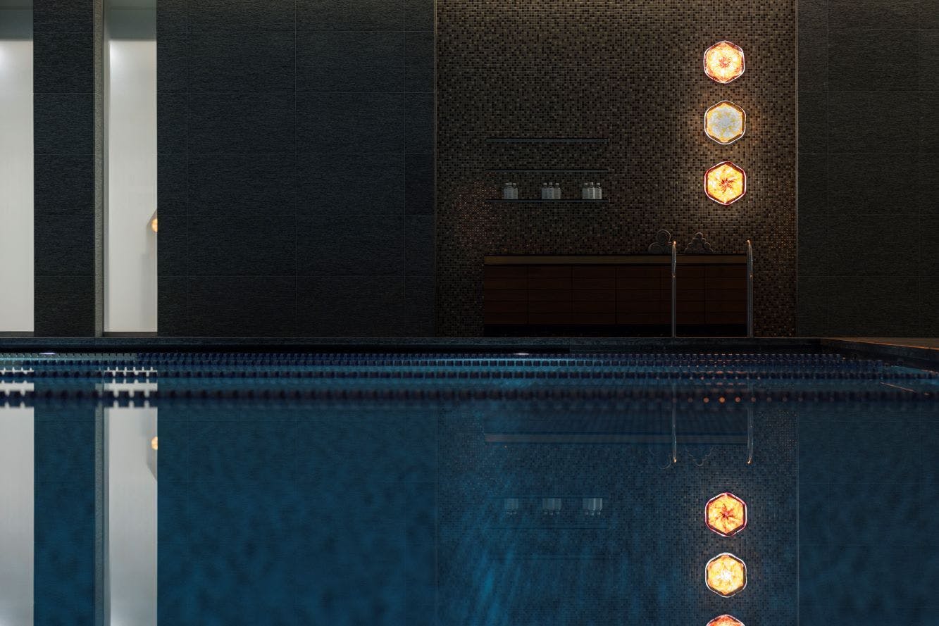 The Okura Tokyo
