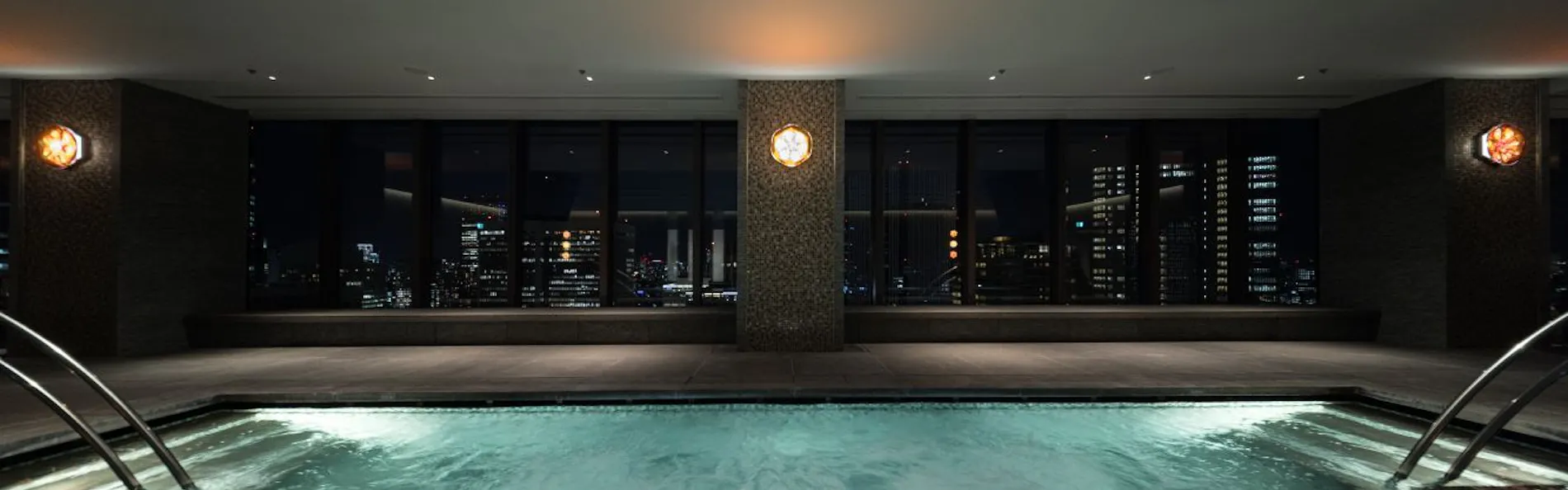 The Okura Tokyo