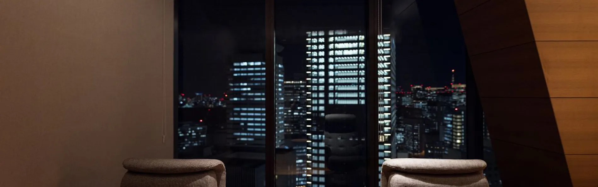 The Okura Tokyo