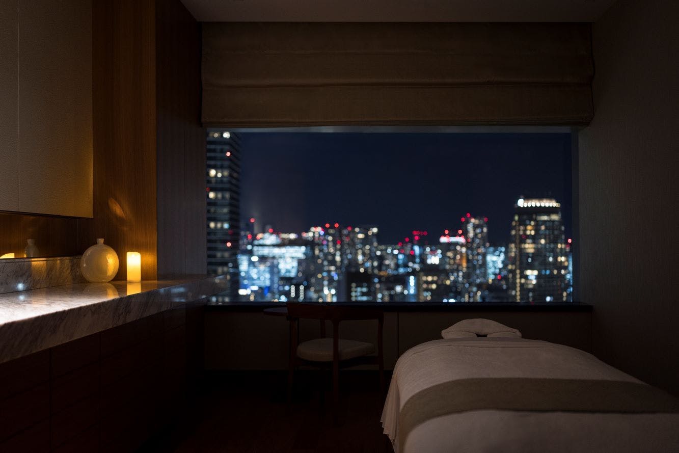 The Okura Tokyo