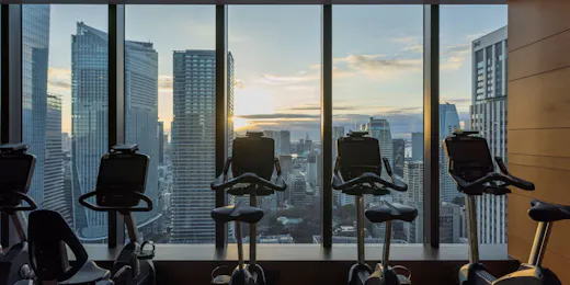 The Okura Tokyo