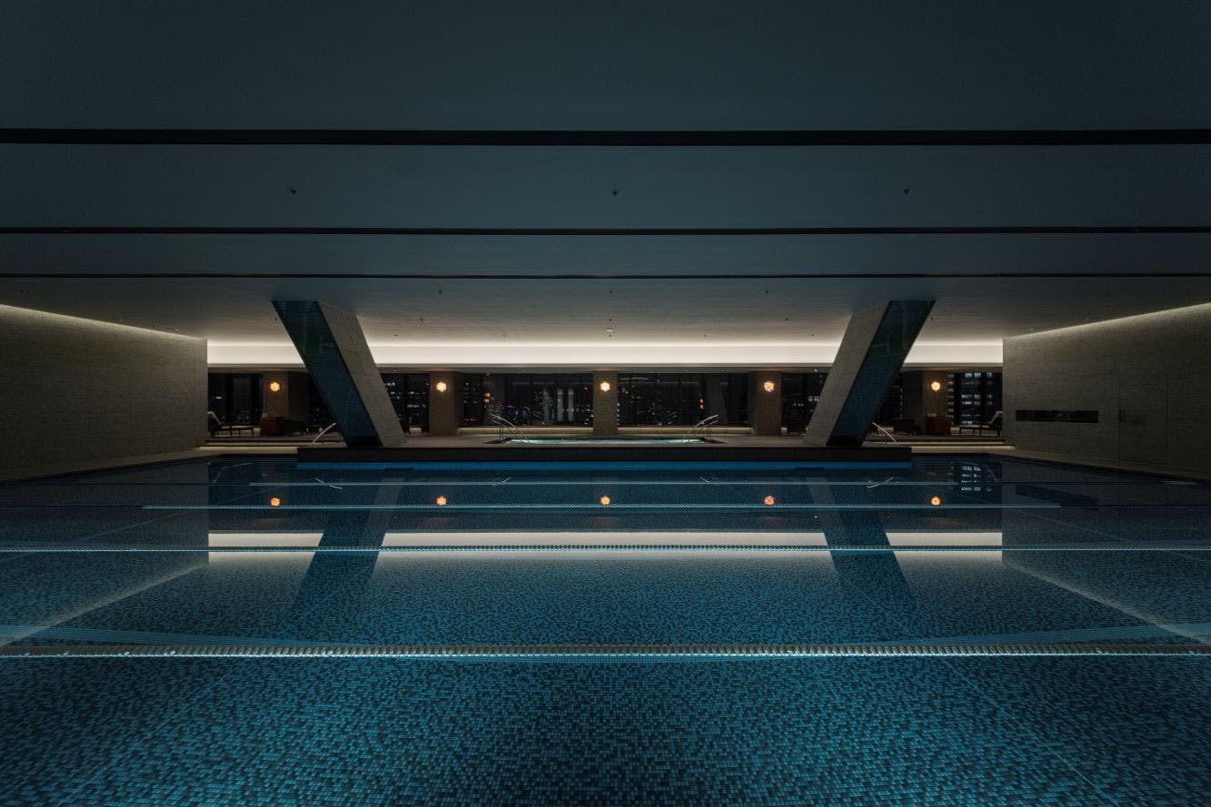 The Okura Tokyo