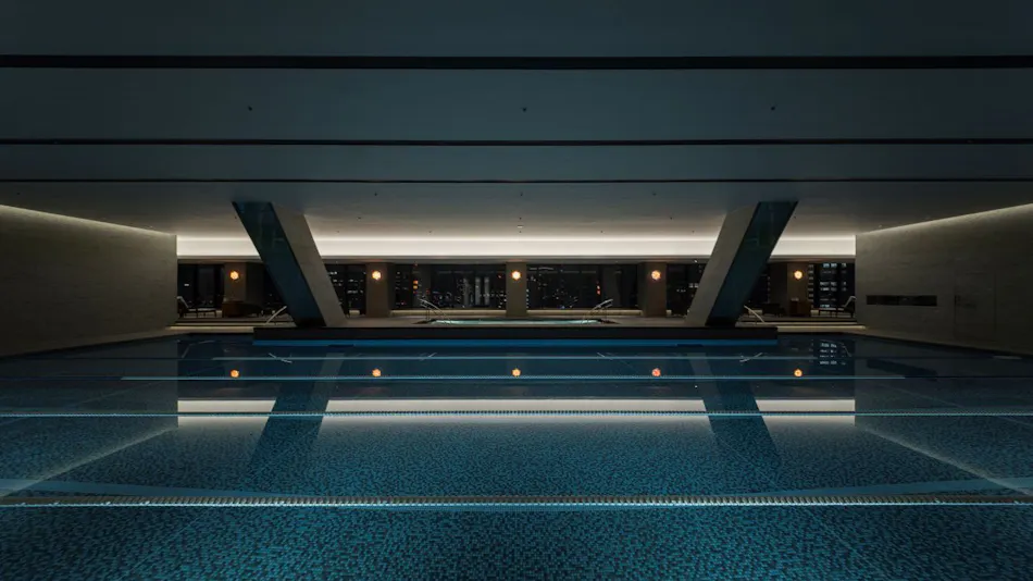 The Okura Tokyo