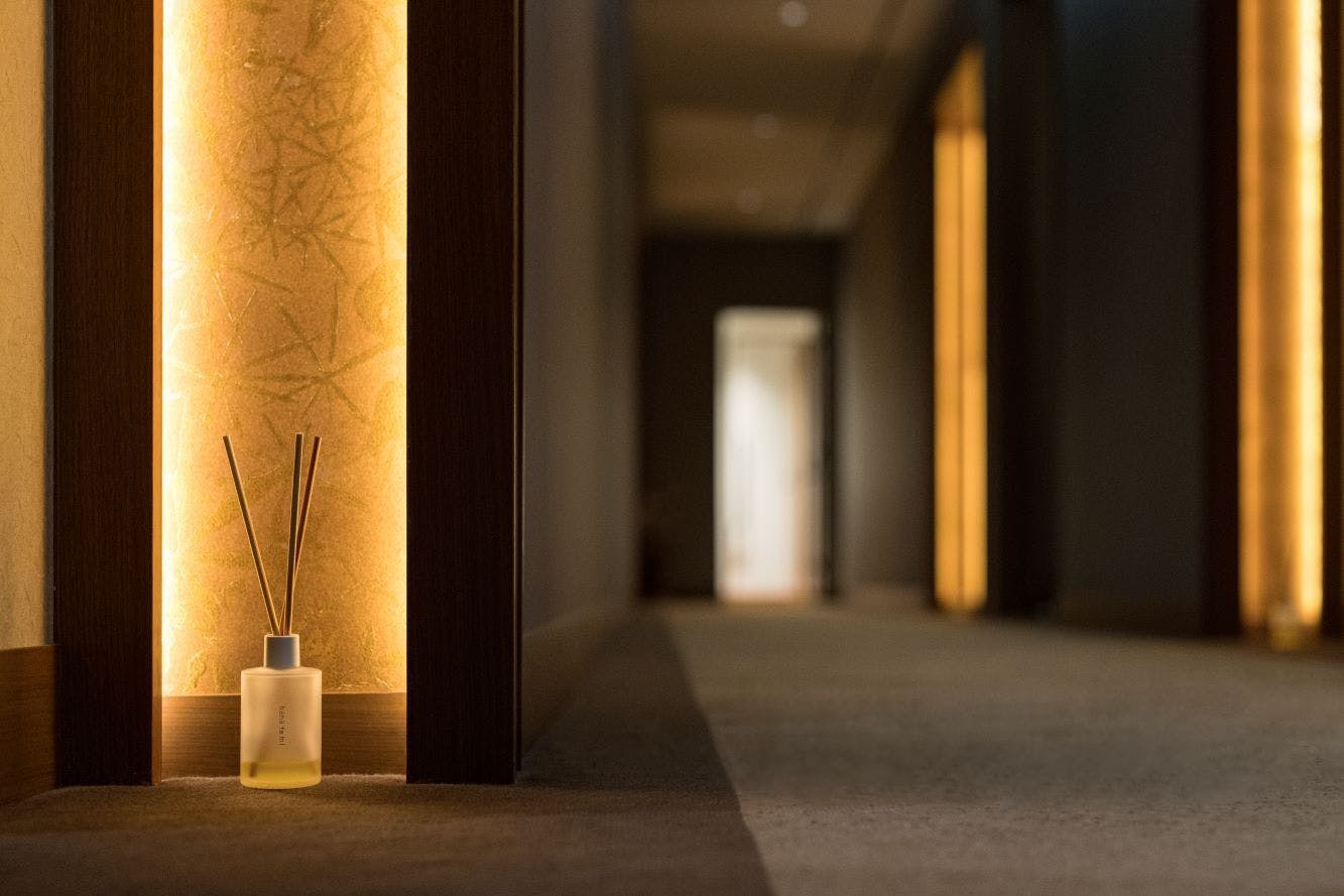 The Okura Tokyo