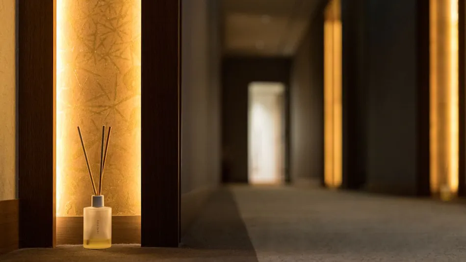 The Okura Tokyo