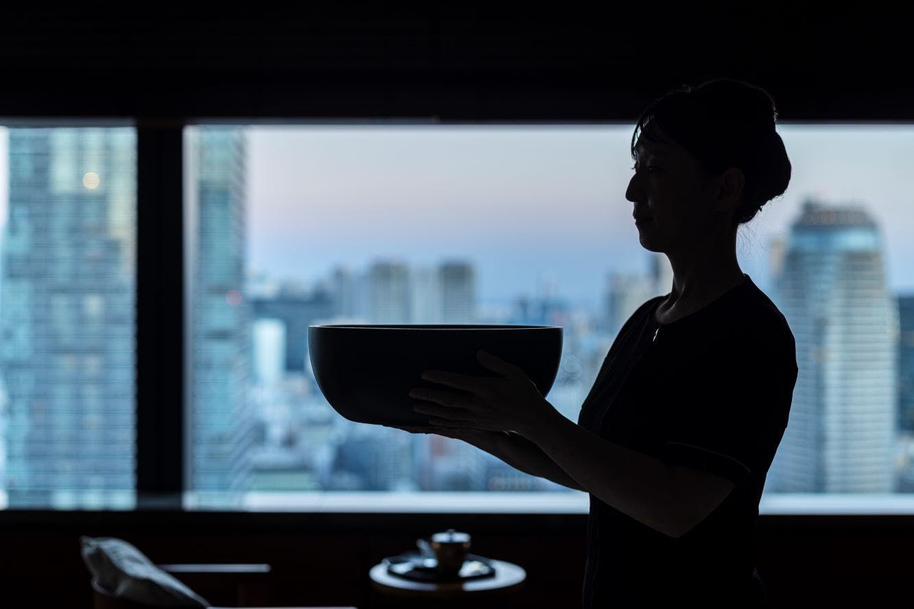 The Okura Tokyo