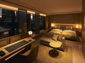 ホテルオークラ東京 1枚目