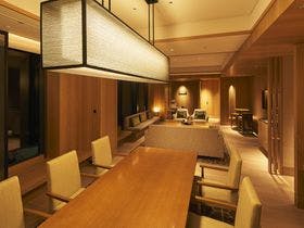 ホテルオークラ東京 2枚目