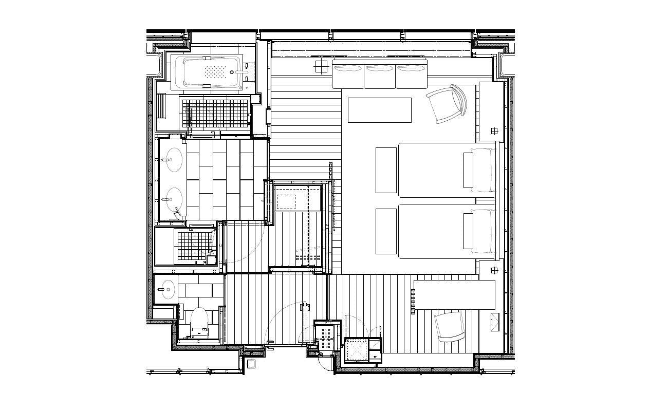 The Okura Tokyo - 【SAVER】オークラベストレート（朝食付