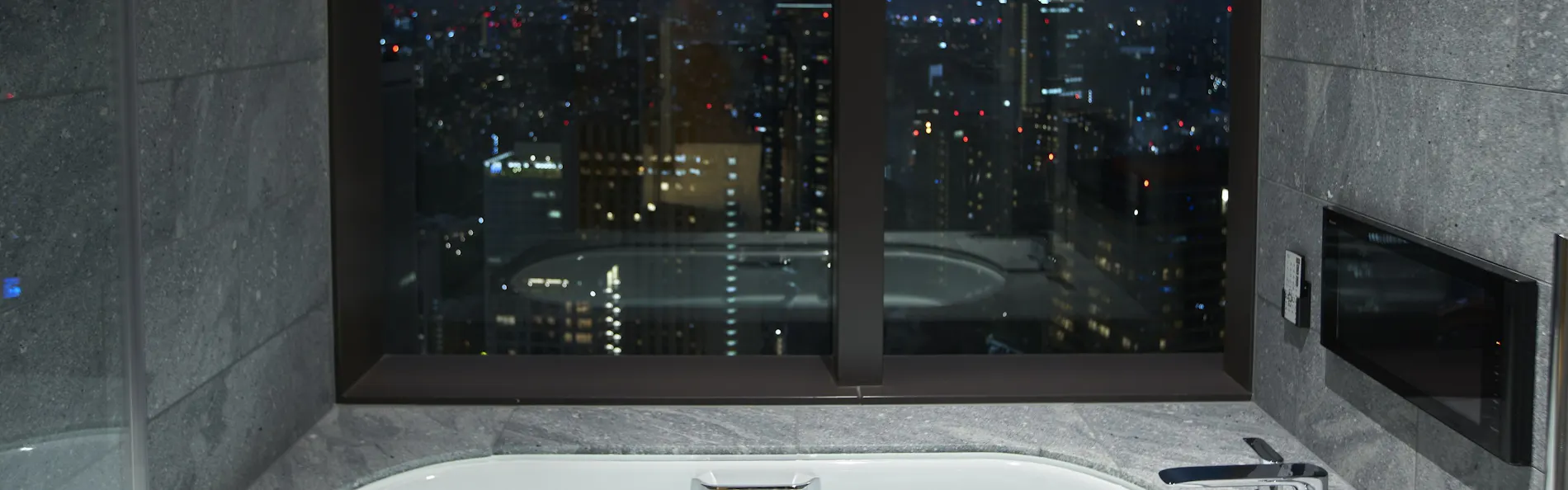 The Okura Tokyo