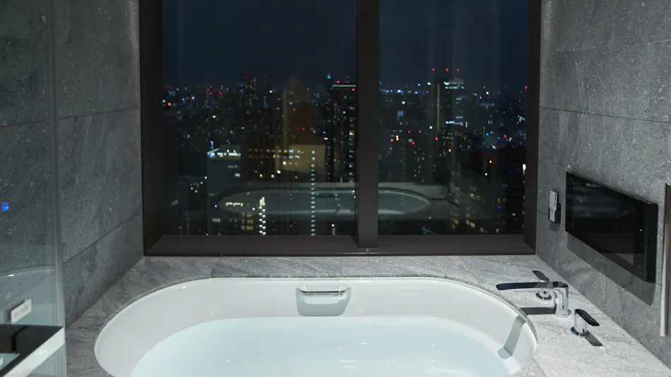 The Okura Tokyo