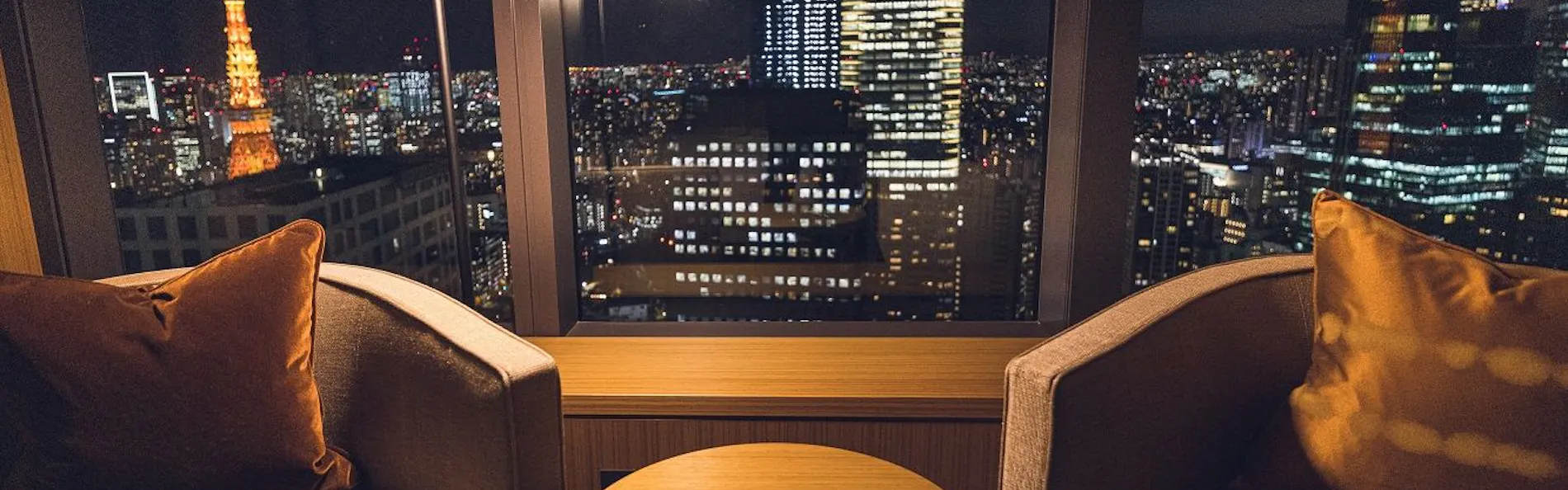 The Okura Tokyo