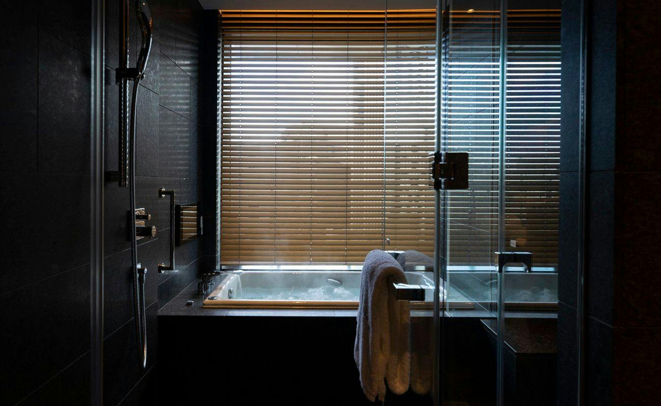 The Okura Tokyo