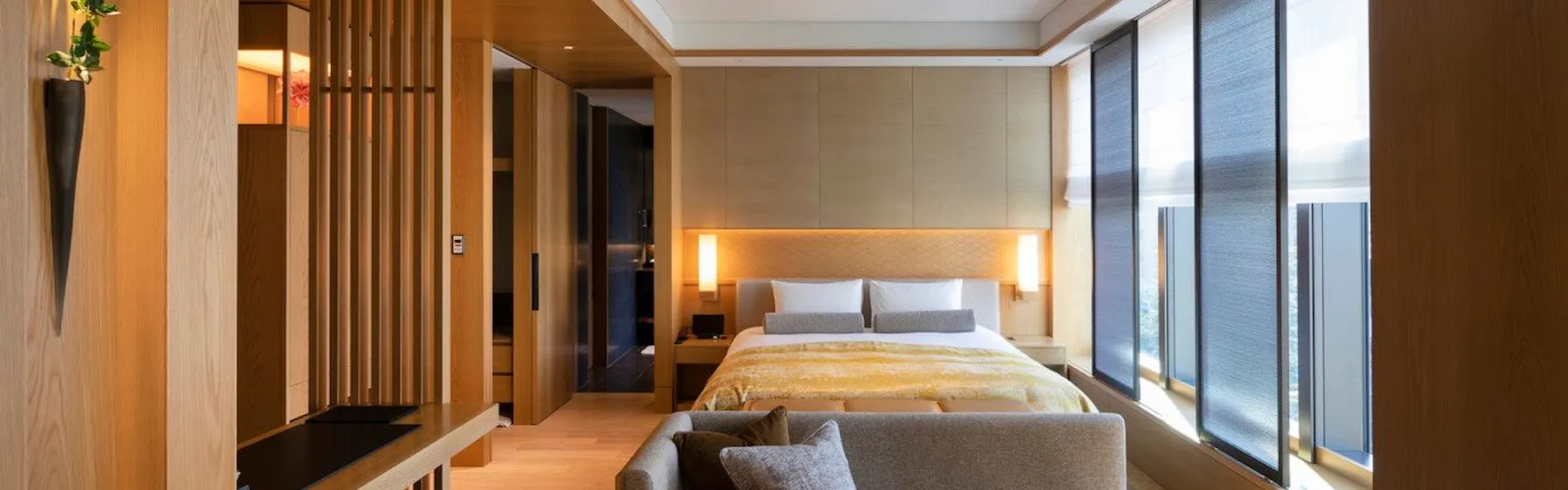 The Okura Tokyo