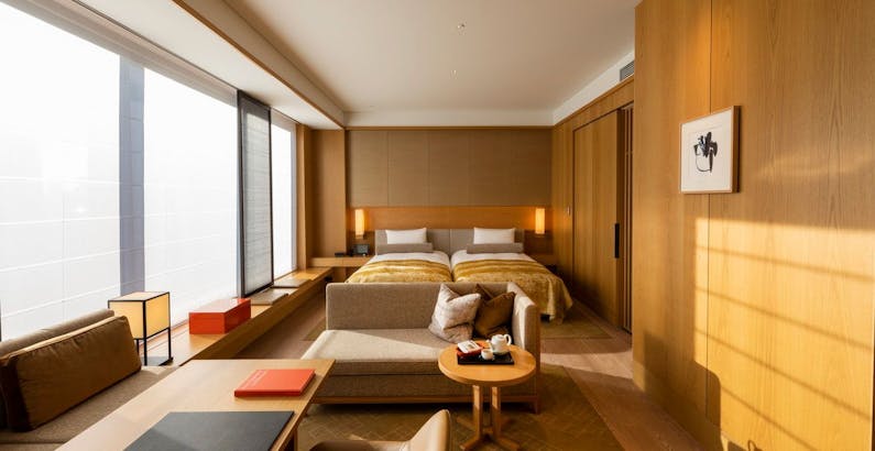 ヘリテージルーム ツイン 禁煙 ヘリテージウイング Saver オークラベストレートプラン The Okura Tokyo 一休 Com