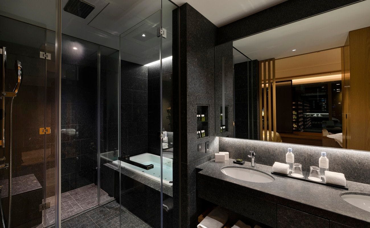 The Okura Tokyo