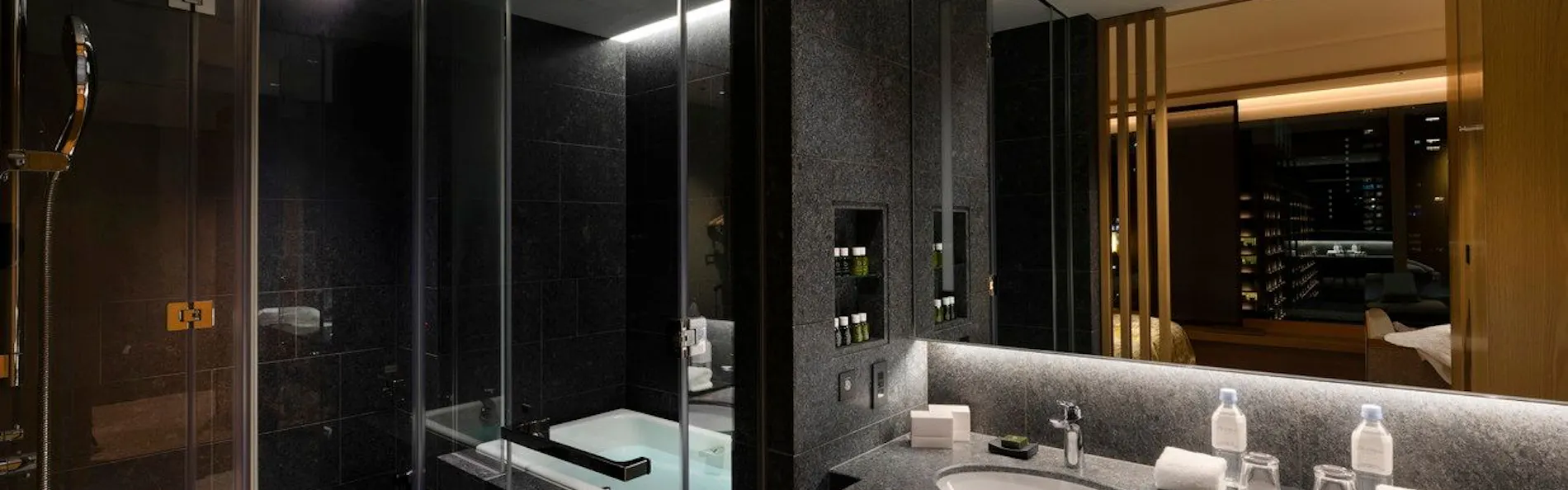 The Okura Tokyo
