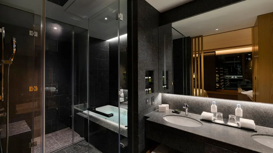 The Okura Tokyo