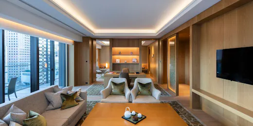 The Okura Tokyo