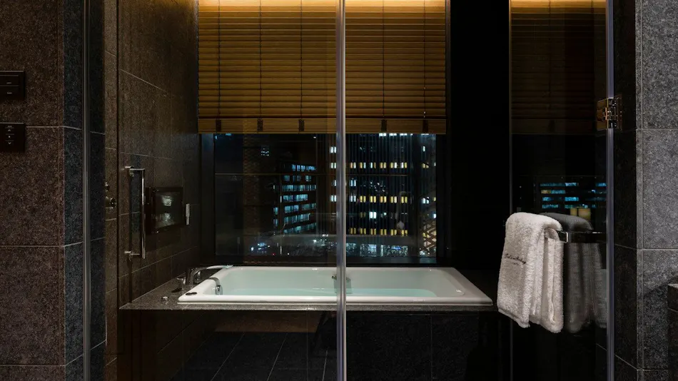The Okura Tokyo