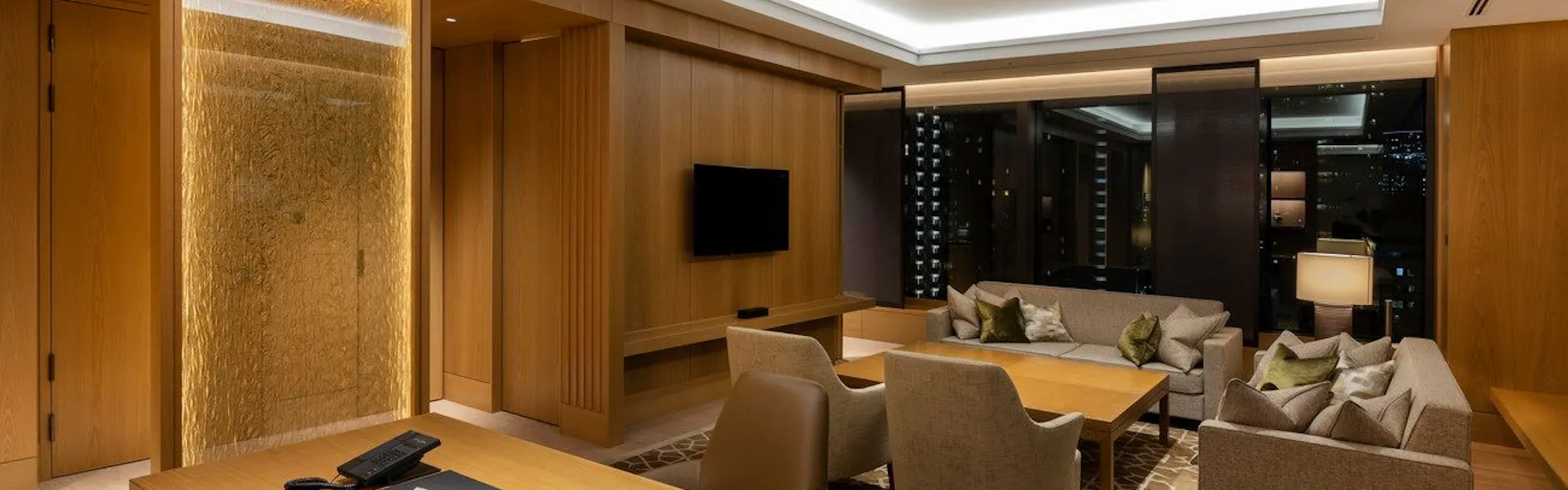The Okura Tokyo