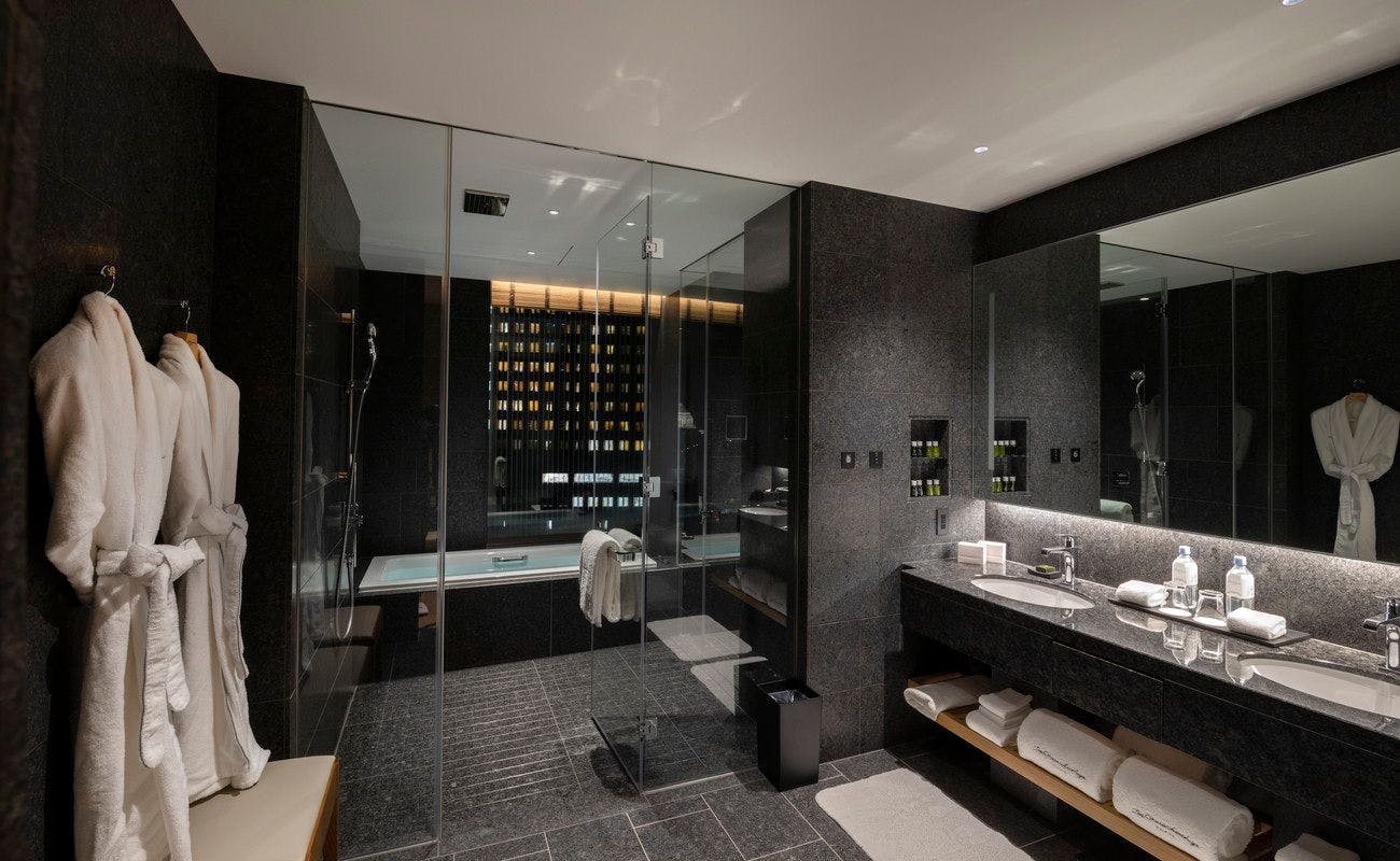 The Okura Tokyo