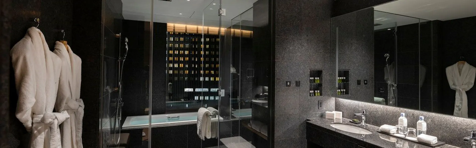 The Okura Tokyo