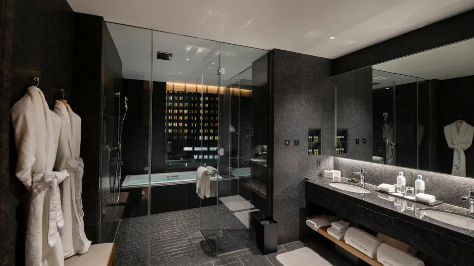 The Okura Tokyo