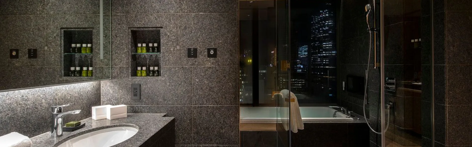 The Okura Tokyo